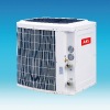 Air Source Heat Pump Water Heater
