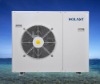 Air Source Heat Pump for Hot Water & Heating Cooling --8KW