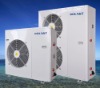 Air Source Heater Pump Water Heater --8KW~28KW