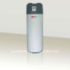 Air Source Sanitary Water Heat Pump With heat capacity 2.02 volumn 250liters