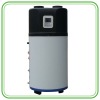 Air Source Water Heat Pump(All in One 1.5~4.5kw)