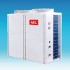 Air Source Water Heater Pump