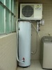 Air Source Water Heater with heat pump