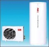 Air Source heating pump heater