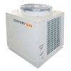 Air Source to Heat Pump Water Heater