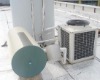 Air Source to Heat Pump Water Heaters