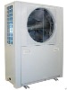 Air Source to Heat Pump water Heater