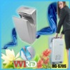 Air Speed Hand Dryer