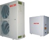 Air To Water  Heat Pump Water heater Split type