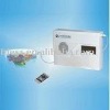 Air and Water Purifier