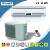 Air condition heating & cooling