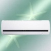 Air condition split unit 8000btu, cooling and heating