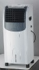 Air-conditioner Fan
