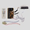 Air conditioner controller (Universal A/C control  A/C accessories)