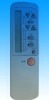 Air conditioner remote control unit