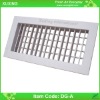 Air conditioning Grille
