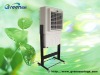 Air conditioning appliance,6000m3/h evaporative air conditioner
