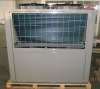 Air-cooled Heat Pump Central air condition