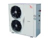 Air cooled Water chiller heat pump (5-50kw)