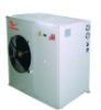 Air cooled Water chiller heat pump (5-50kw)