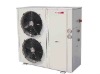 Air cooled chiller (heat pump)---5~50kw