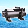 Air cooled conditioner compressor for auto spare parts camping car truck cab RV kits