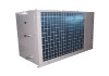 Air cooled heat pump (5-50kw)