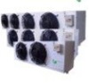 Air cooled high efficient evaporator;