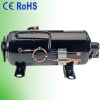 Air cooled horizontal hermetic rotary Refrigeration Compressor Condensing Units spare