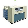 Air cooled single packaged air conditioners Roof Top type