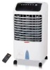 Air cooler and heater