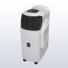 Air cooler and heater model TSA-1050AH