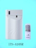 Air freshener dispenser remote