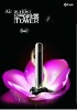 Air fresher for home and officeHigh Efficiency Plasma Ionizer TOWER