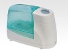 Air humidifier with night light---XJ-750