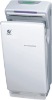 Air injection hand dryer,Instant Dry Hands / Hand Dryer/High-Speed Air Injections