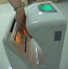 Air injection hand dryer, instant dry hands, hand dryers, hight-speed air injections 2011 new dual air injection KGSQ-70A