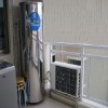 Air pump hot water heater SHR-1.5P-320D