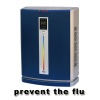 Air purifier Prevention of influenza