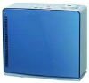 Air purifier and humidifier combo