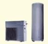 Air source Heat Pump Water Heater