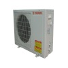 Air source Heat Pump water heater-CE