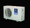 Air source heat pump