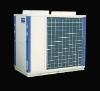 Air source heat pump  HIGH COOP