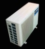 Air source heat pump  HIGH COP