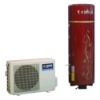 Air source heat pump  HIGH COP