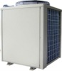 Air source heat pump evi series for low ambitent temperature