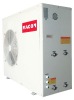 Air source multi-function  heat pump heat system