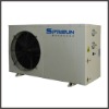 Air source water heat pump 12kw