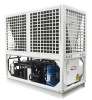 Air to Water Heat Pump [ESDAW-110CV; 110.0KW]